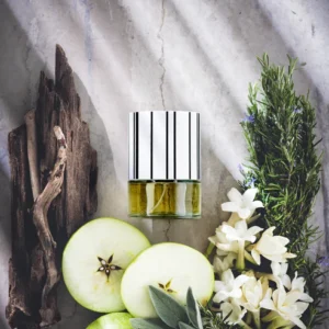N.C.P 201 Apple & Driftwood 50ml
