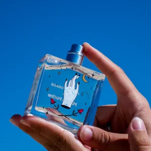 maison matine avant lòrage 50ml