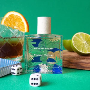 maison matine hasard bazar 50ml