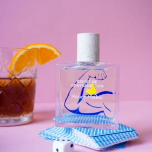 maison matine esprit de contradiction 50ml