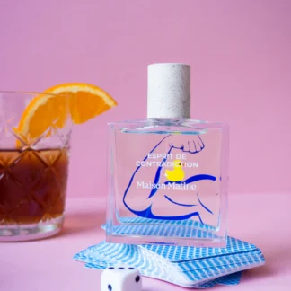 maison matine esprit de contradiction 50ml