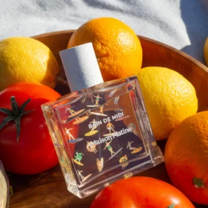 maison matine bain de midi 50ml