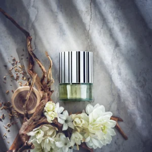 N.C.P 301 Jasmine & Sandalwood 50ml