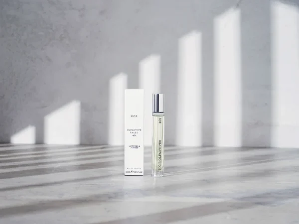 N.C.P 401 Lavendel & Juniper 10ml