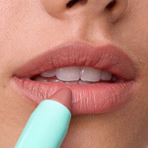 Sweed le lipstick nude pink