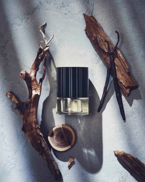 N.C.P 602 Sandalwood & Cedarwood 50ml