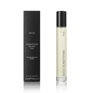 N.C.P 703 Tonka Bean & Moka 10ml