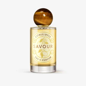 Savour Citrus spell