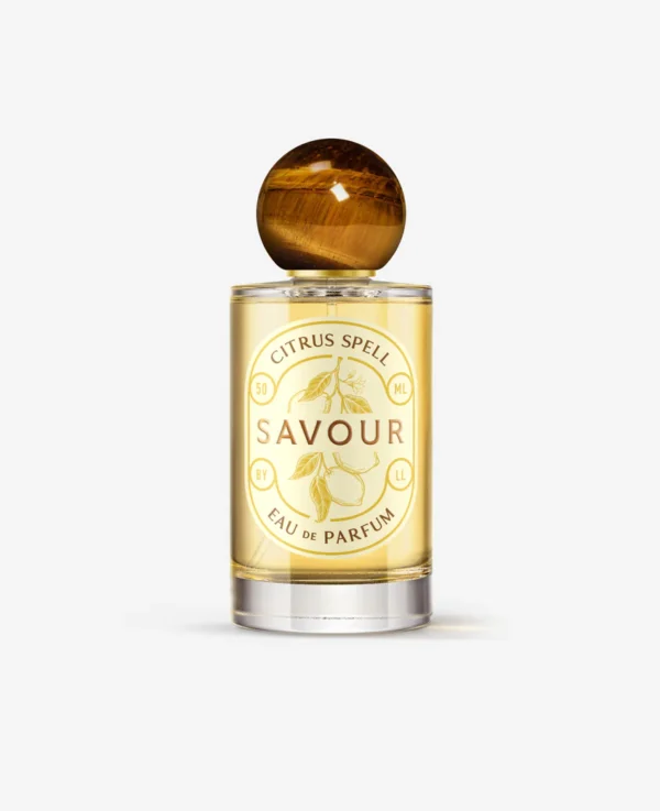 Savour Citrus spell
