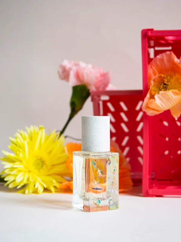 maison matine bain de midi 15 ml