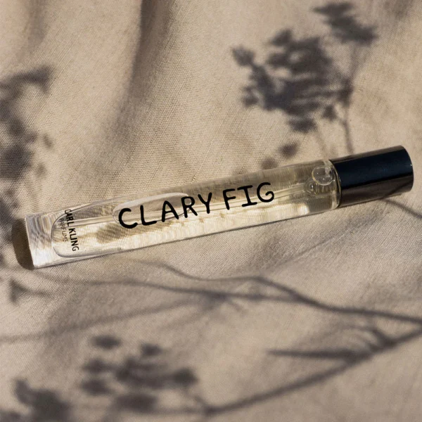 Carl Kling clary fig 10ml