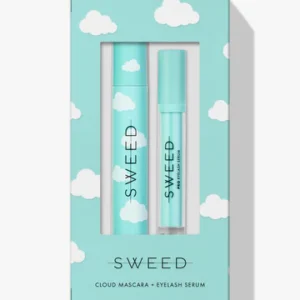 Sweed gift set cloud + serum