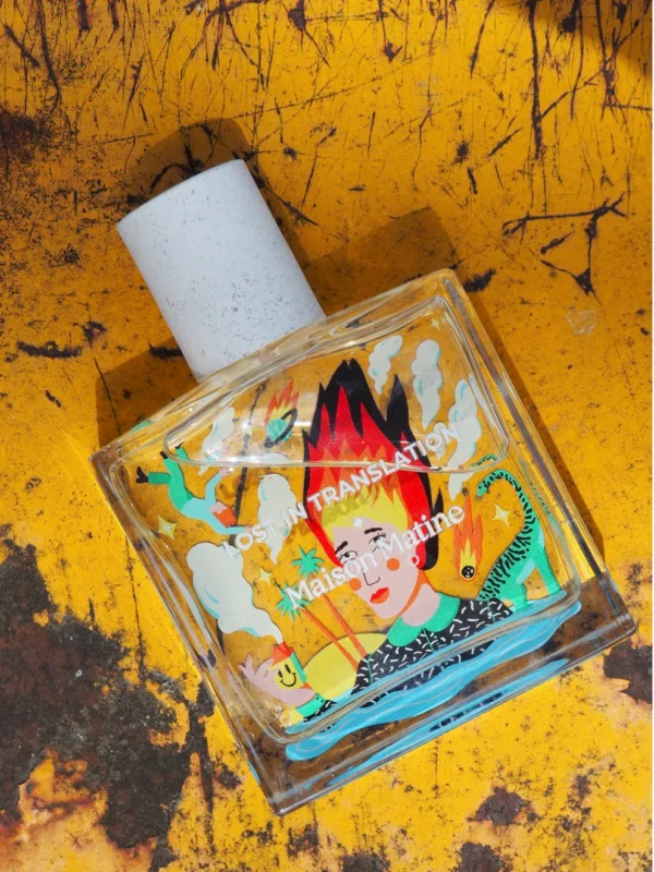 maison matine lost in translation 50ml