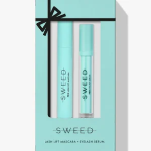 Sweed gift-set lashlift + serum