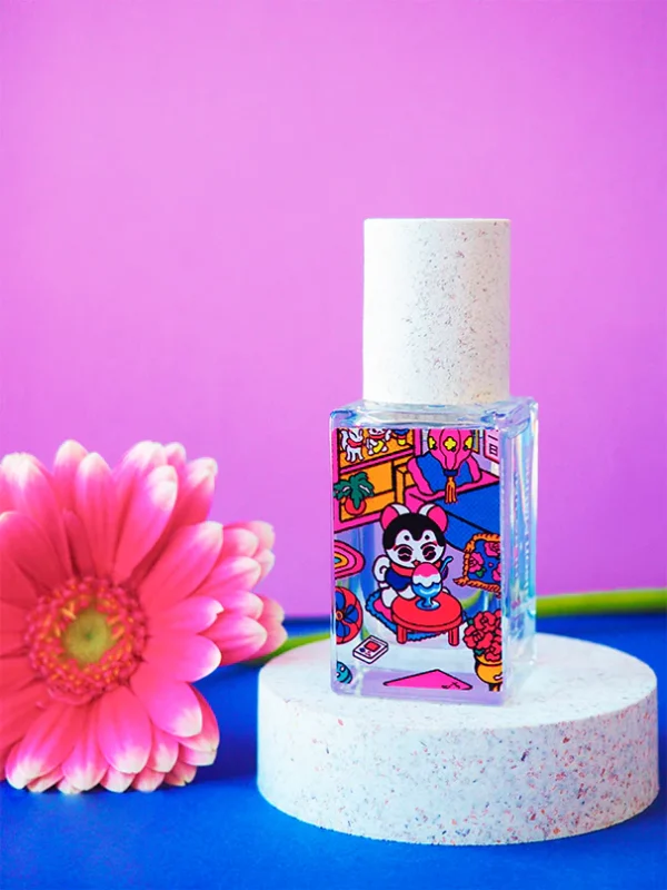 maison matine arashi no umi 15 ml