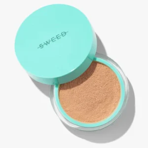 sweed miracle powder golden medium
