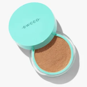 sweed miracle powder tan