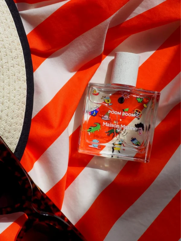 maison matine poom poom 50ml