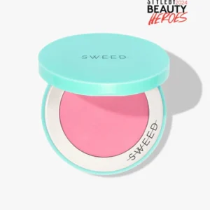 Sweed air blush Doll Face