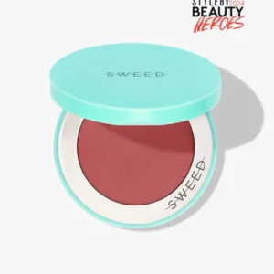 Sweed air blush Fancy Face