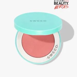 Sweed air blush Cheeky