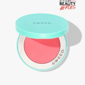 Sweed air blush Lucky