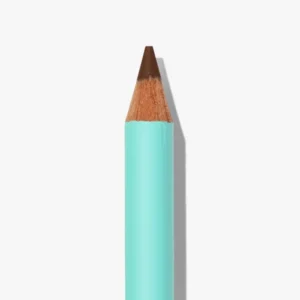 sweed pencil dusty brown