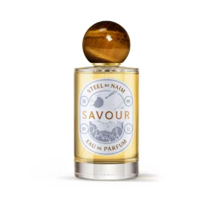 Savour Steel by Naim