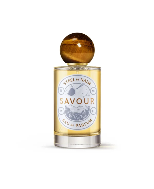 Savour Steel by Naim