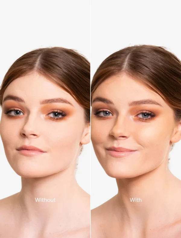LH Infinity Bronzer Always - Bild 2