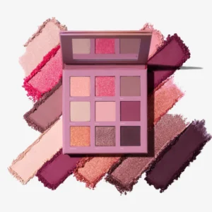 LH Blomma Palette