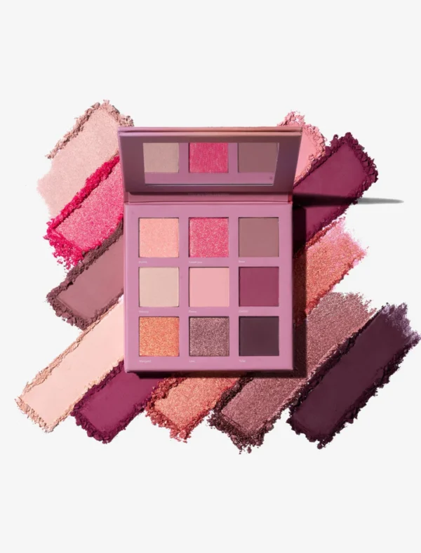 LH Blomma Palette