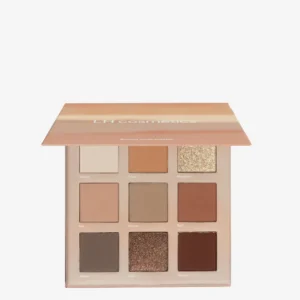 LH boring nude palette