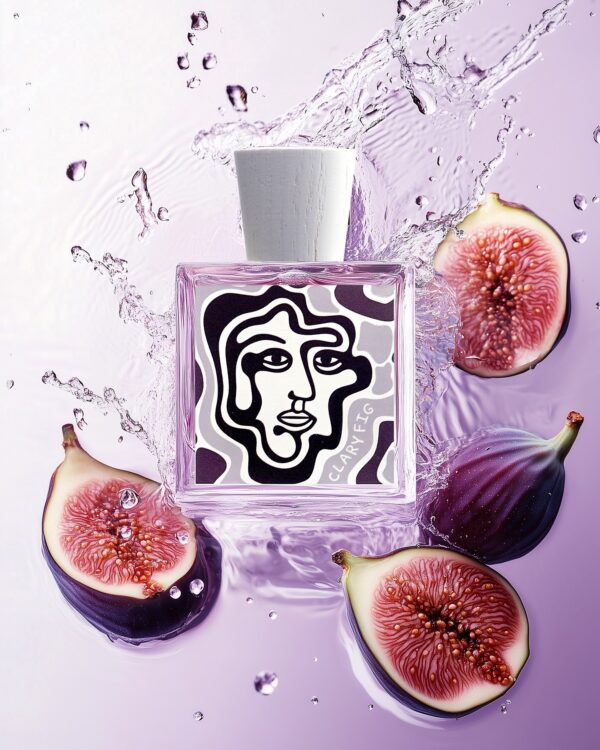 Carl Kling clary fig 50ml