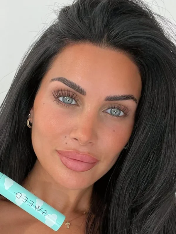 Sweed cloud mascara black - Bild 3