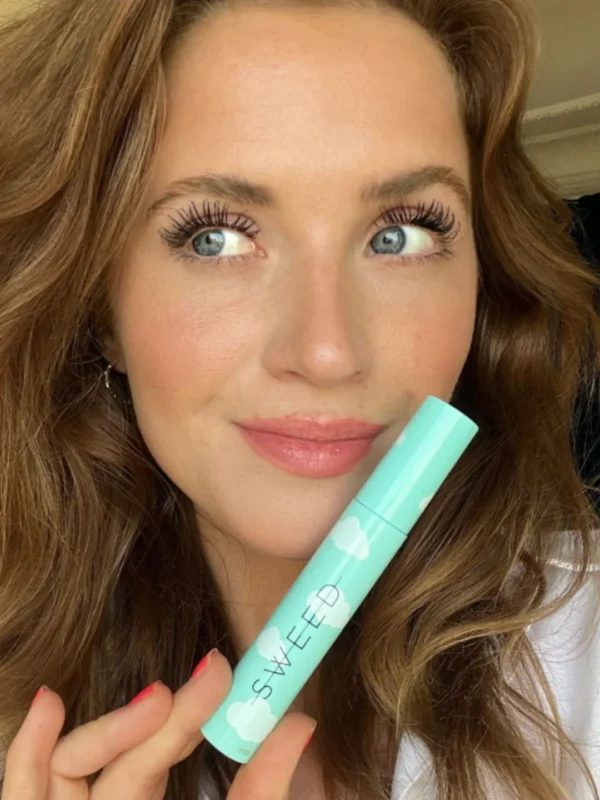 Sweed cloud mascara black - Bild 2