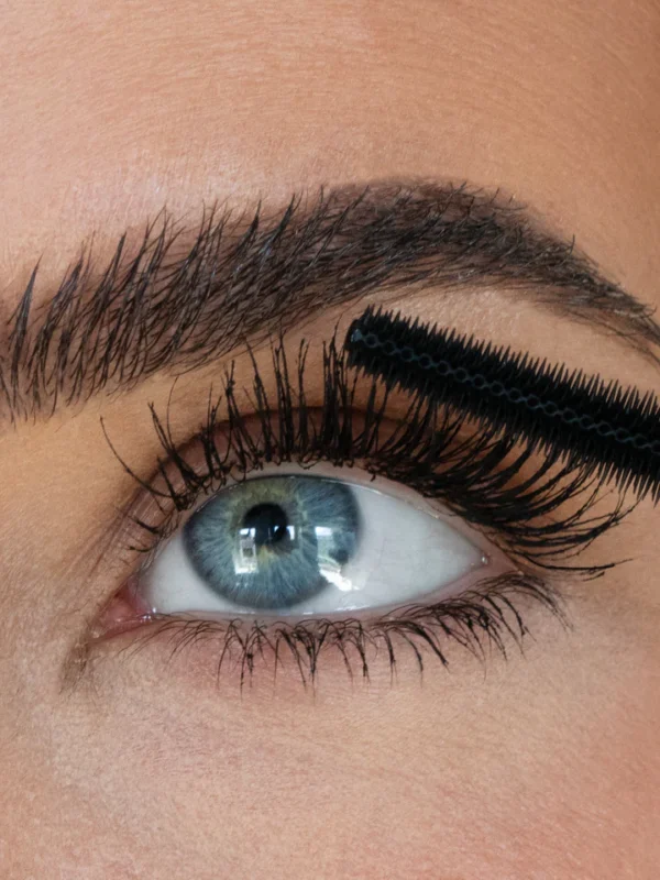 Sweed cloud dark brown mascara - Bild 2
