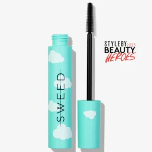 Sweed cloud mascara black