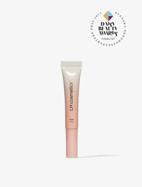 LH plush gloss Cozy