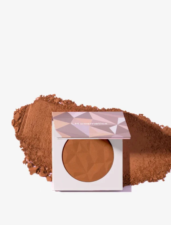 LH Infinity bronzer Forever