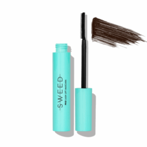 sweed mascara lashlift  darkbrown