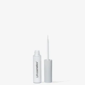 LH the adhesive