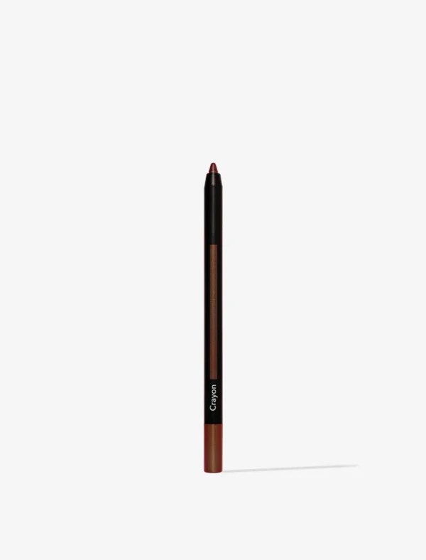 LH crayon Maia