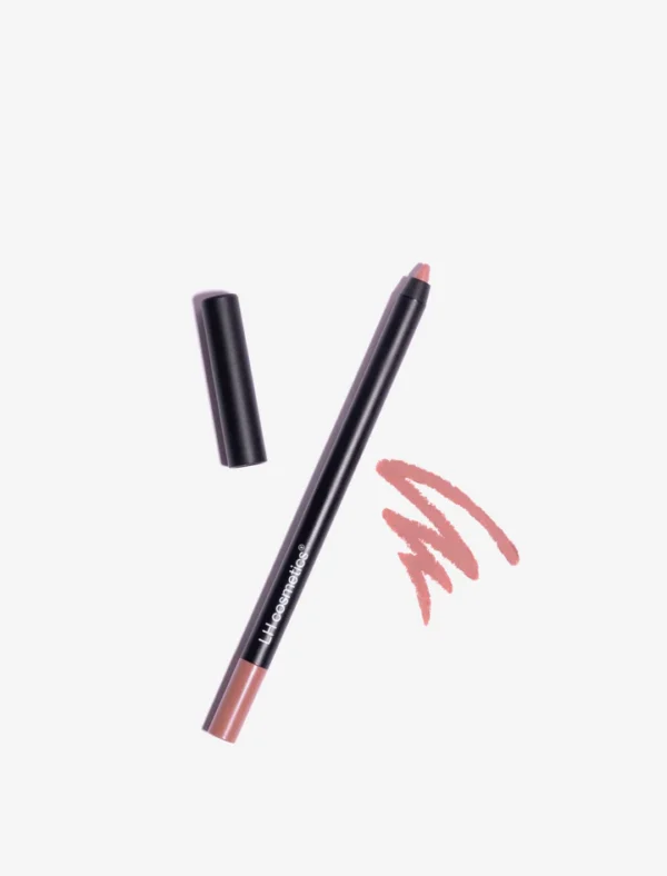LH Crayon Mellow Mauve