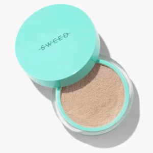 sweed miracle powder light
