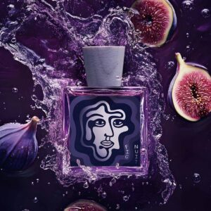 Carl Kling fig nuit 50ml