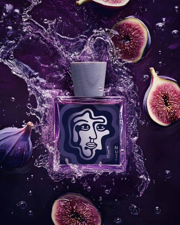 Carl Kling fig nuit 50ml