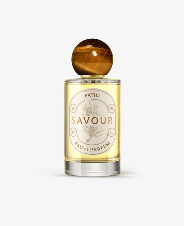 Savour Patio