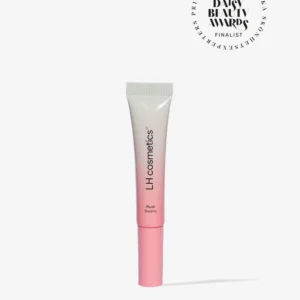 LH plush gloss dreamy