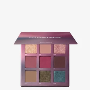 LH  reload palette